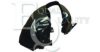 VOLVO 312136518 Panelling, mudguard